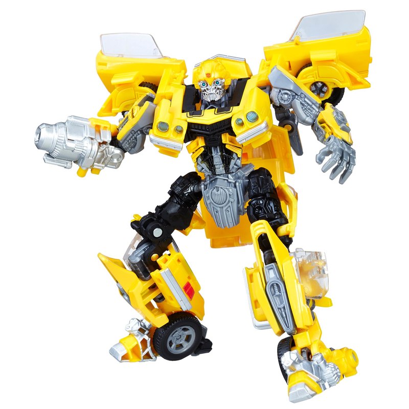 studio series upcoming figures